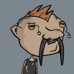 hobotown #6177