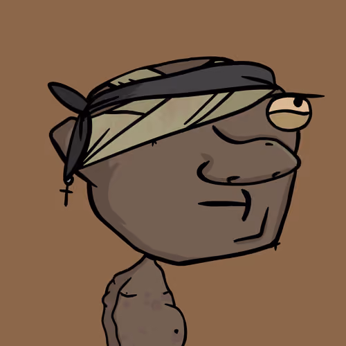 hobotown #6895