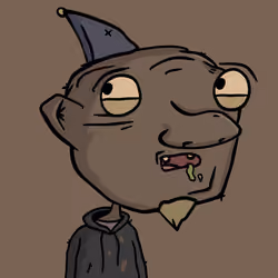 hobotown #243