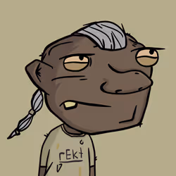 hobotown #1487