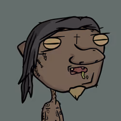 hobotown #2613