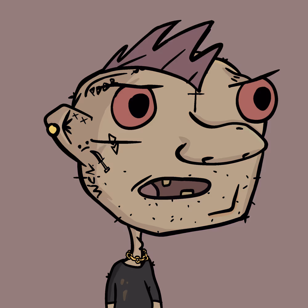 hobotown #6875