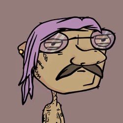 hobotown #4448