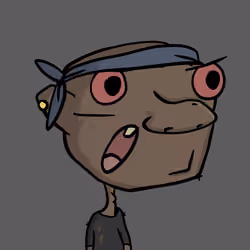 hobotown #6429