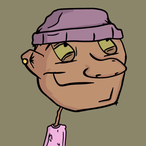 hobotown #6898