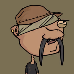 hobotown #5544
