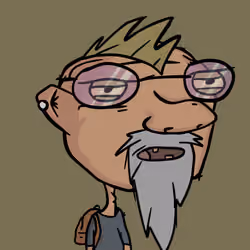 hobotown #3104