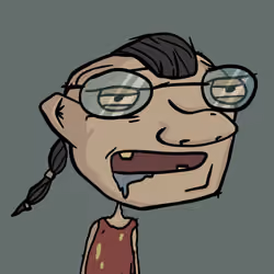 hobotown #5355