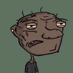 hobotown #6644