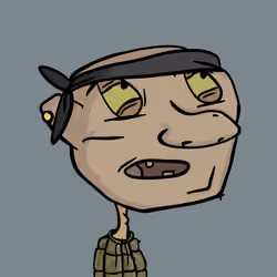 hobotown #1526