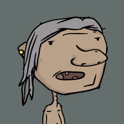hobotown #3699
