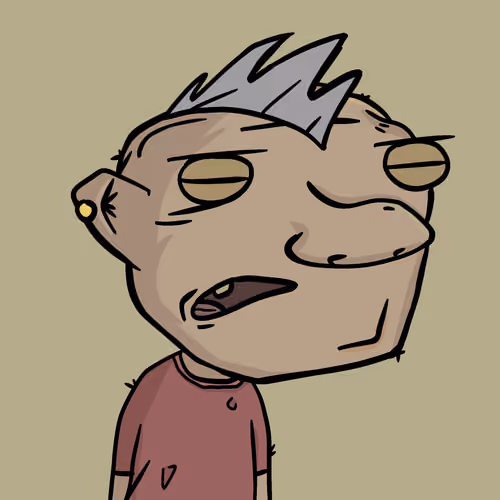 hobotown #4555