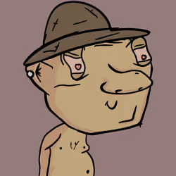 hobotown #3668