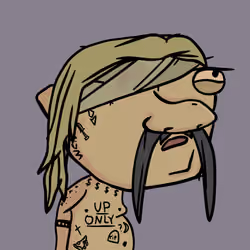 hobotown #5537