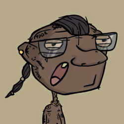 hobotown #5896