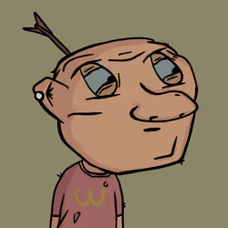hobotown #4772