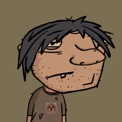 hobotown #1884