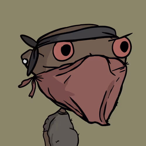 hobotown #6881