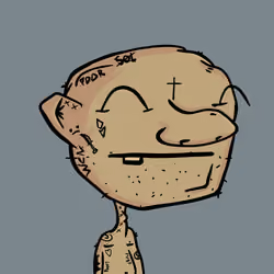 hobotown #4707