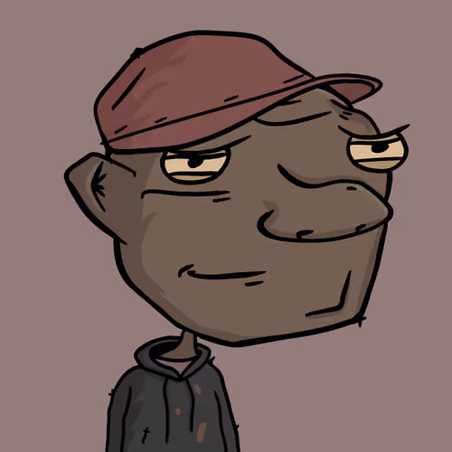 hobotown #6238