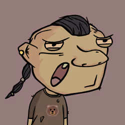 hobotown #3141