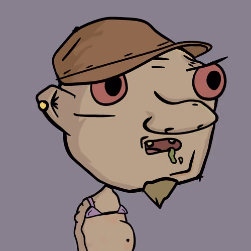 hobotown #6829