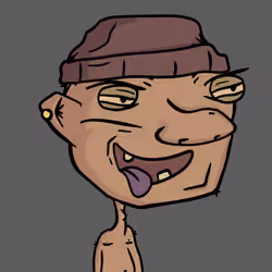 hobotown #1514