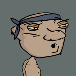 hobotown #6820