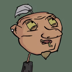 hobotown #4459