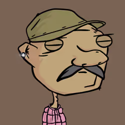 hobotown #6369