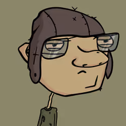hobotown #4530
