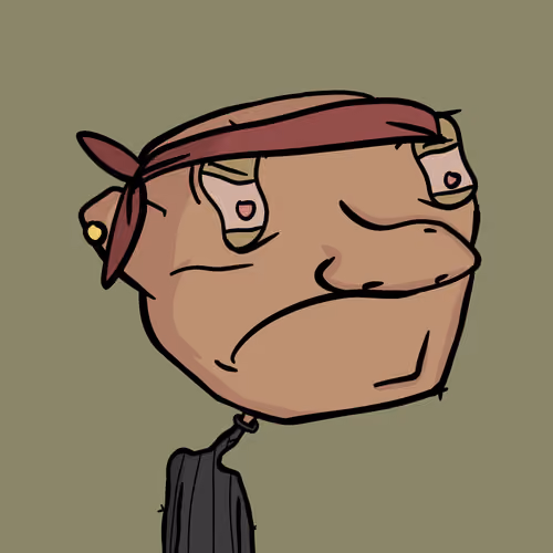hobotown #107