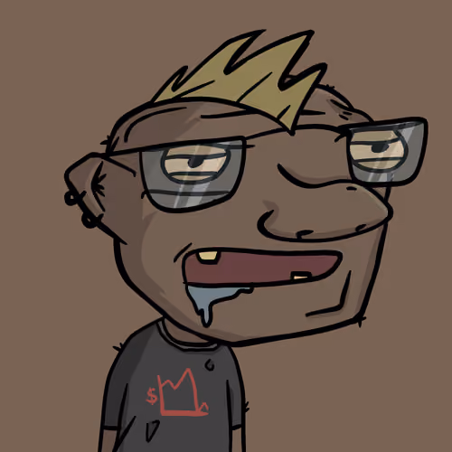 hobotown #4689