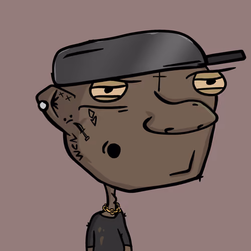 hobotown #6715