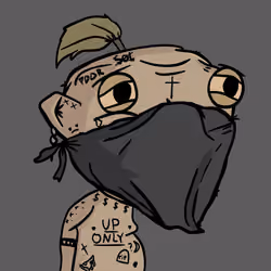 hobotown #820