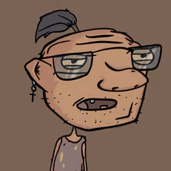 hobotown #5030