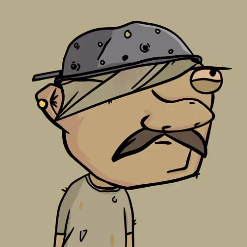 hobotown #769