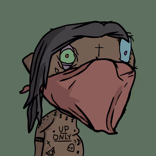 hobotown #6890