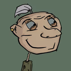 hobotown #6367