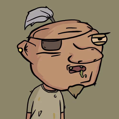 hobotown #1134