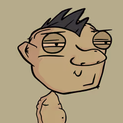 hobotown #4325