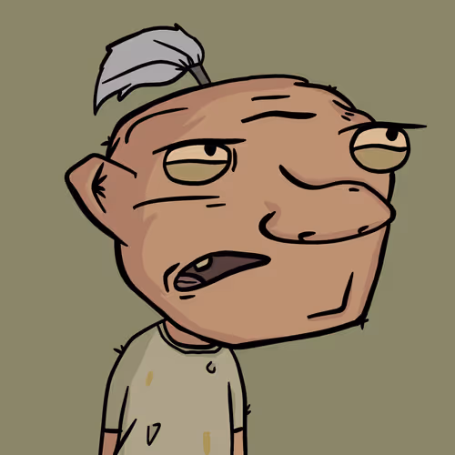 hobotown #6897