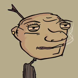hobotown #4063
