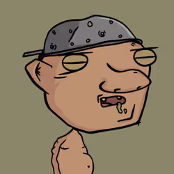 hobotown #2174