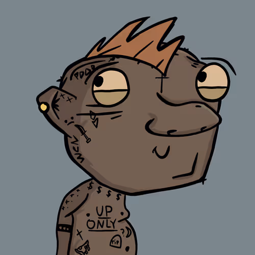 hobotown #1268