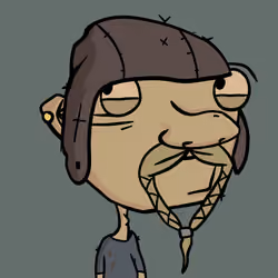 hobotown #3630