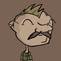 hobotown #6623
