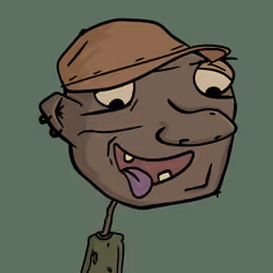 hobotown #4146