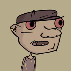 hobotown #6765