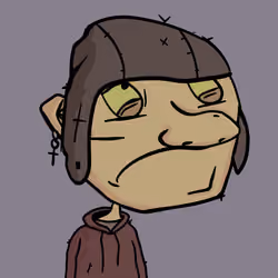 hobotown #340